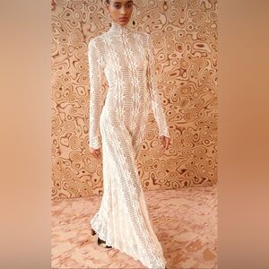 Ulla Johnson Talia Dress